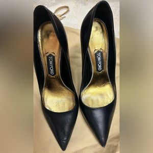Tom Ford pumps